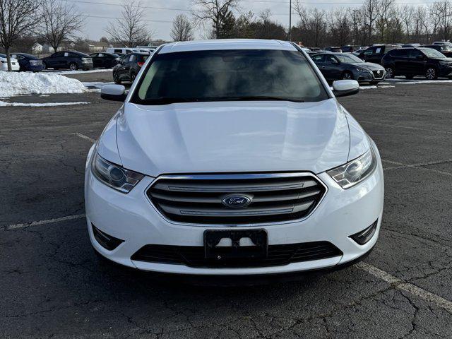 used 2016 Ford Taurus car, priced at $10,100