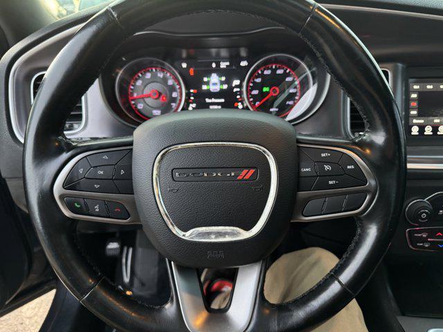 used 2020 Dodge Charger car, priced at $15,045