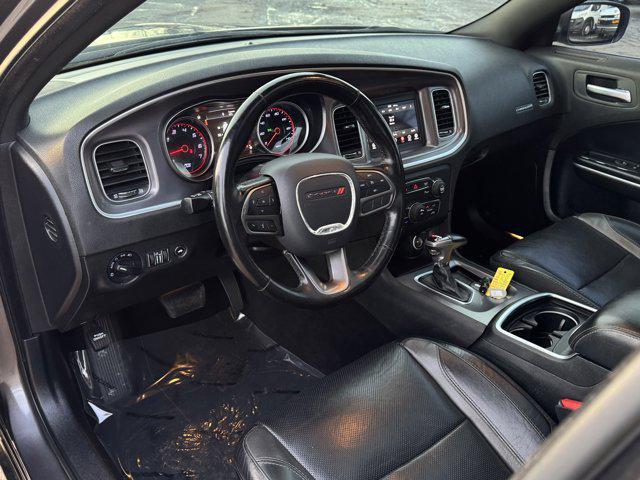 used 2020 Dodge Charger car, priced at $15,045