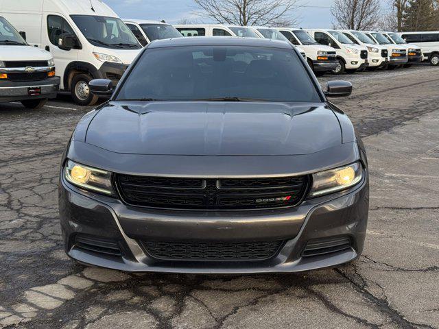 used 2020 Dodge Charger car, priced at $15,045