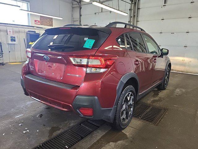 used 2019 Subaru Crosstrek car, priced at $17,045