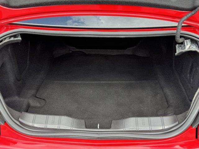 used 2018 Chevrolet Camaro car, priced at $19,000
