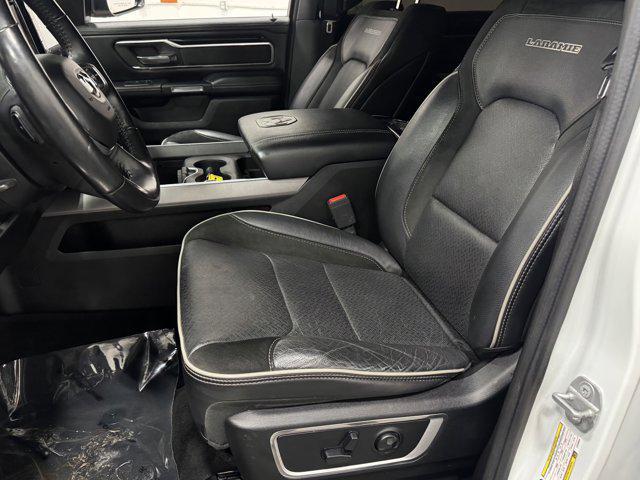 used 2020 Ram 1500 car, priced at $28,900