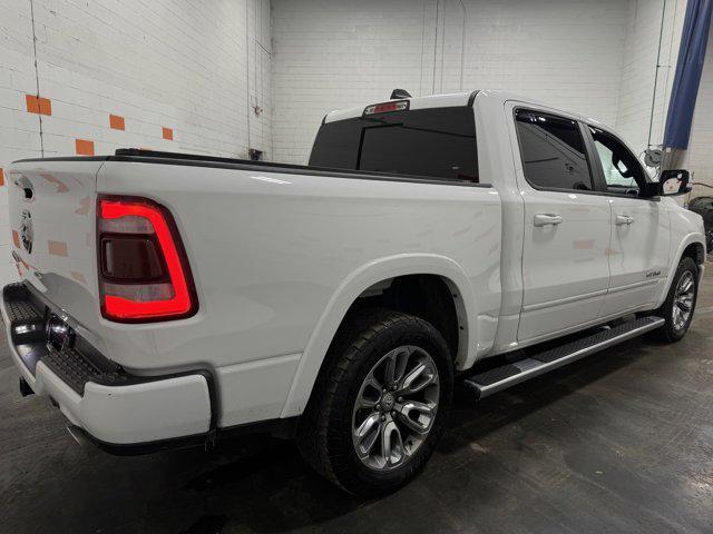 used 2020 Ram 1500 car, priced at $28,900