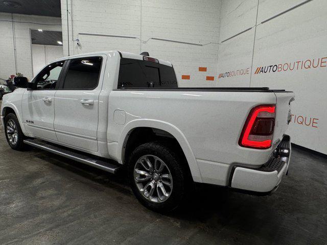 used 2020 Ram 1500 car, priced at $28,900