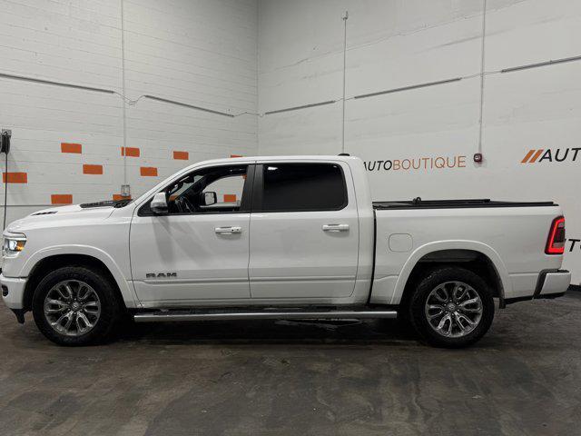 used 2020 Ram 1500 car, priced at $28,900