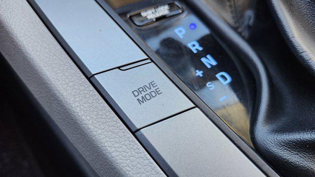 used 2019 Hyundai Elantra car, priced at $11,600