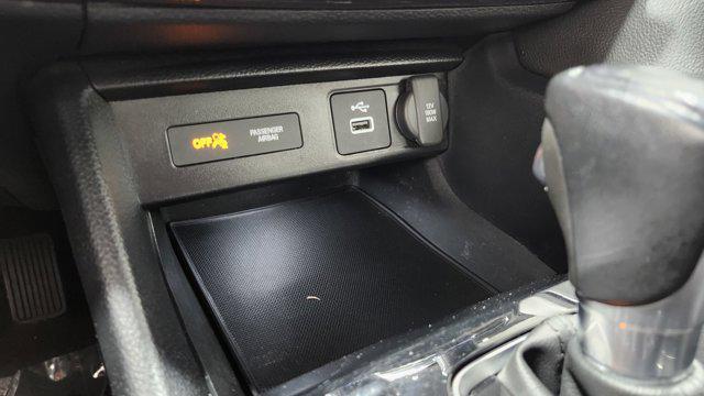 used 2023 Acura Integra car, priced at $22,300