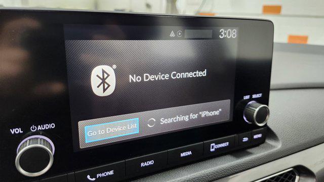 used 2023 Acura Integra car, priced at $22,300