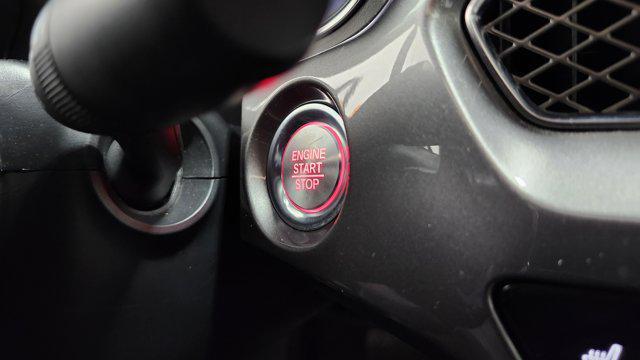 used 2023 Acura Integra car, priced at $22,300