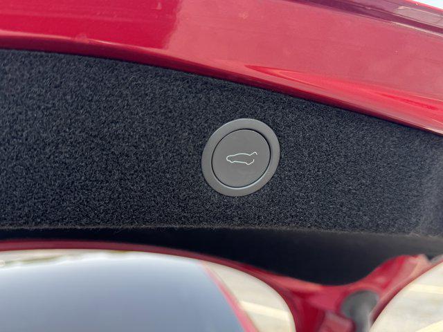 used 2024 Tesla Model 3 car, priced at $32,500