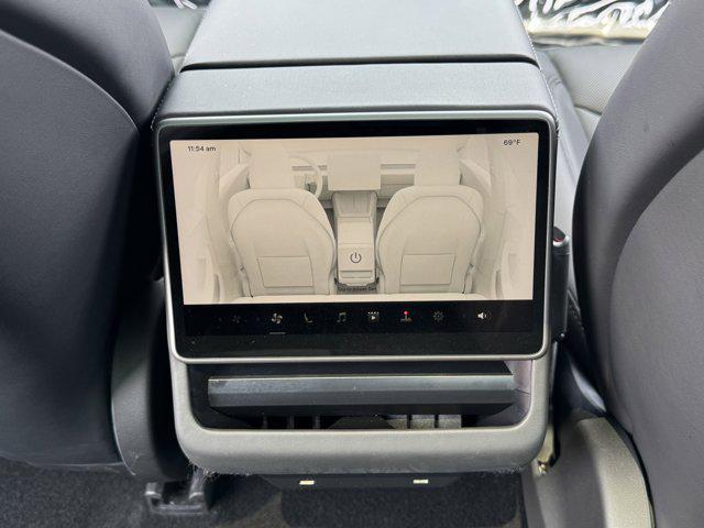 used 2024 Tesla Model 3 car, priced at $32,500