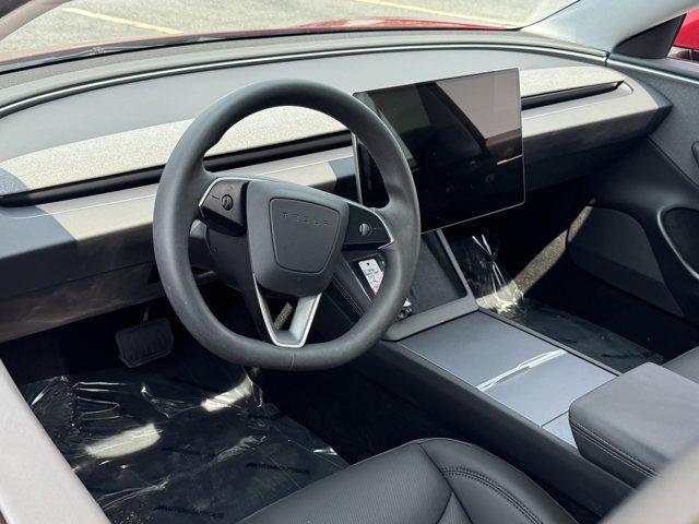 used 2024 Tesla Model 3 car, priced at $32,500