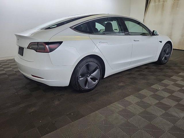 used 2019 Tesla Model 3 car, priced at $19,045