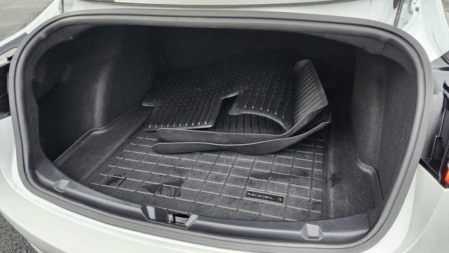 used 2019 Tesla Model 3 car, priced at $17,000