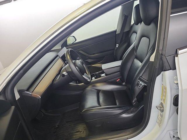 used 2019 Tesla Model 3 car, priced at $19,045
