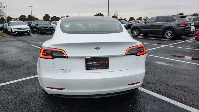 used 2019 Tesla Model 3 car, priced at $17,000