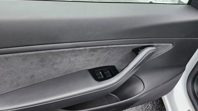 used 2019 Tesla Model 3 car, priced at $17,000