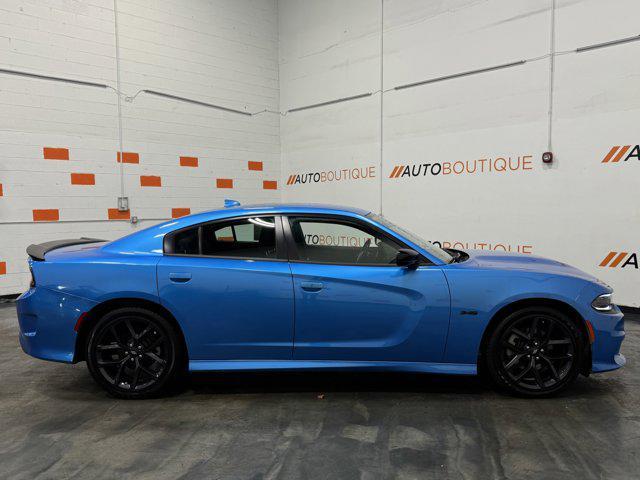 used 2023 Dodge Charger car, priced at $33,145