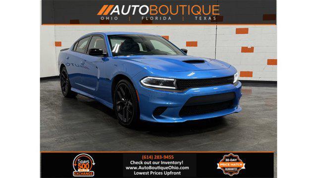 used 2023 Dodge Charger car, priced at $33,145