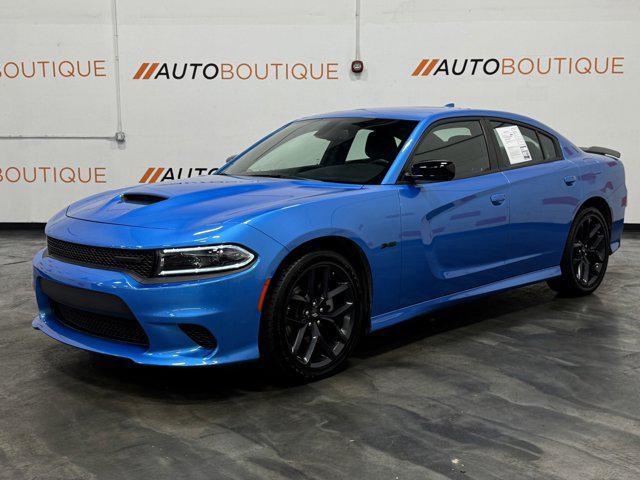 used 2023 Dodge Charger car, priced at $33,145