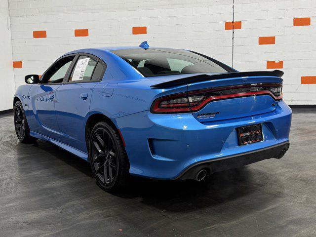 used 2023 Dodge Charger car, priced at $33,145