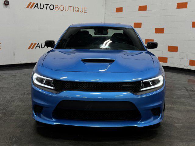 used 2023 Dodge Charger car, priced at $33,145