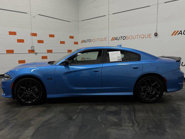 used 2023 Dodge Charger car, priced at $33,145