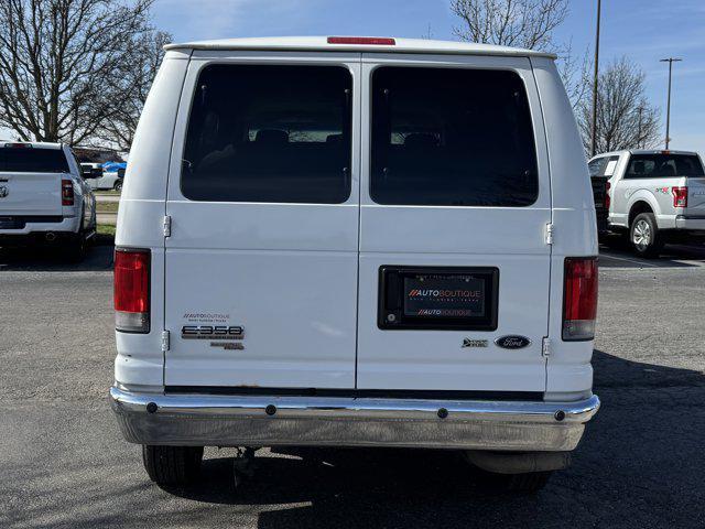 used 2014 Ford E350 Super Duty car, priced at $12,800
