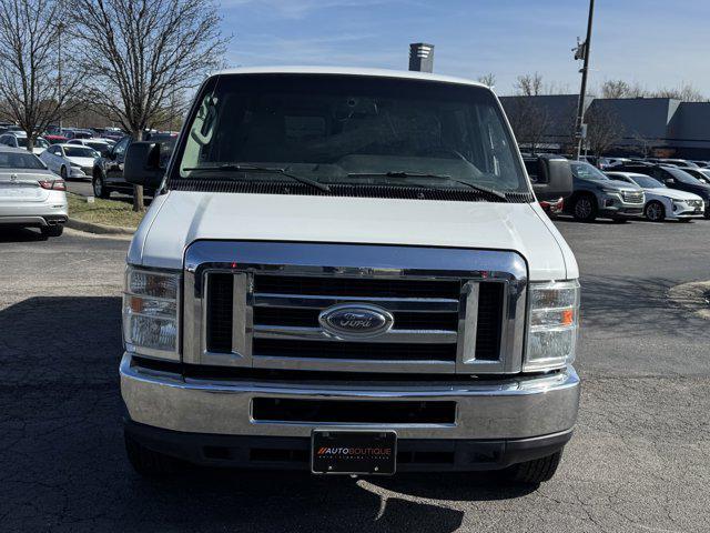 used 2014 Ford E350 Super Duty car, priced at $12,800