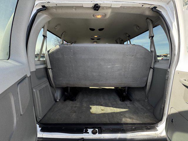 used 2014 Ford E350 Super Duty car, priced at $12,800