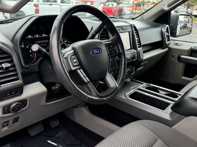 used 2020 Ford F-150 car, priced at $22,900