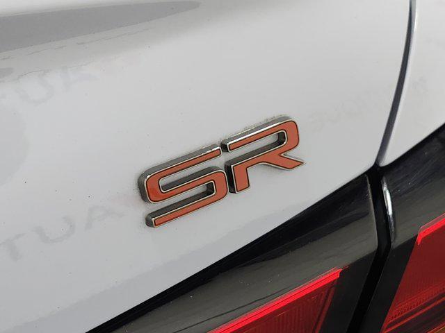 used 2024 Nissan Altima car, priced at $20,100