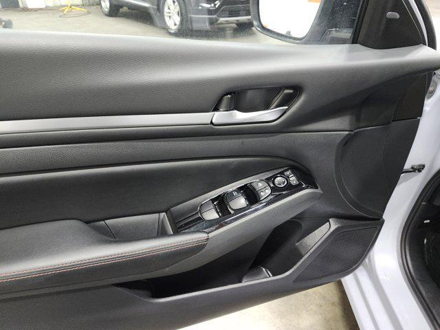 used 2024 Nissan Altima car, priced at $20,100