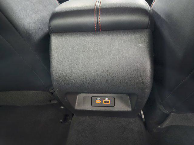 used 2024 Nissan Altima car, priced at $20,100