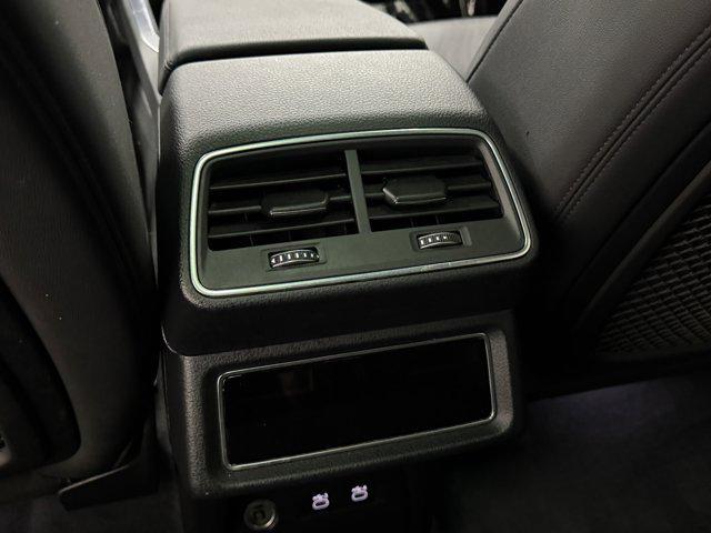 used 2021 Audi e-tron Sportback car, priced at $26,100