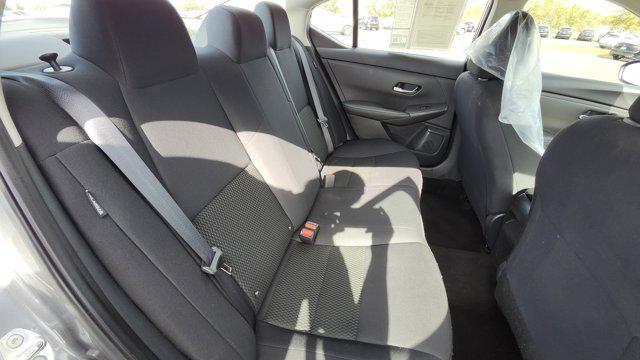 used 2023 Nissan Sentra car, priced at $18,100