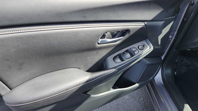 used 2023 Nissan Sentra car, priced at $18,100