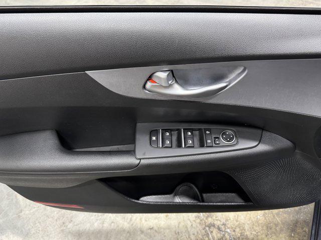 used 2023 Kia Forte car, priced at $15,000