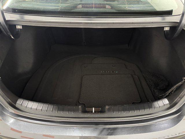 used 2023 Kia Forte car, priced at $15,000