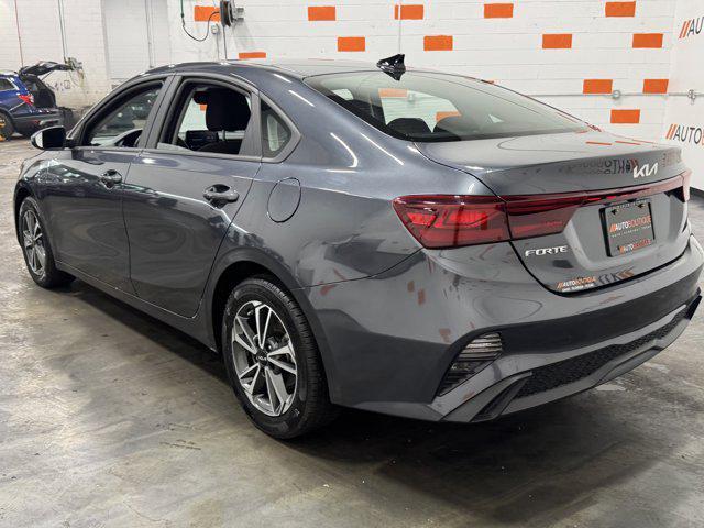 used 2023 Kia Forte car, priced at $15,000