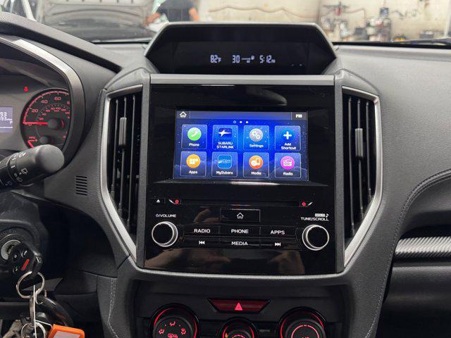 used 2019 Subaru Crosstrek car, priced at $18,045