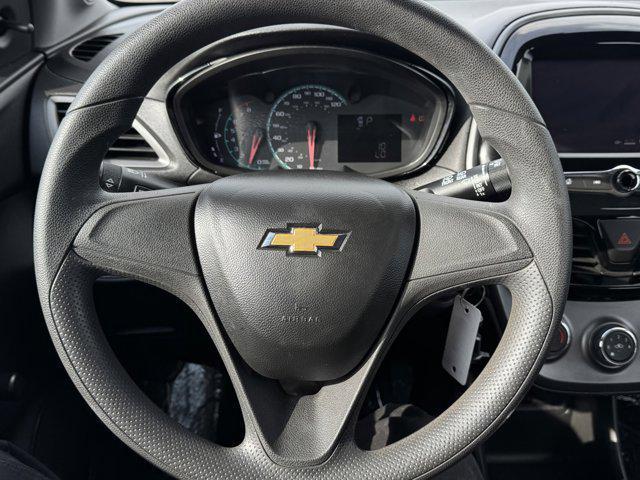 used 2019 Chevrolet Spark car, priced at $9,300