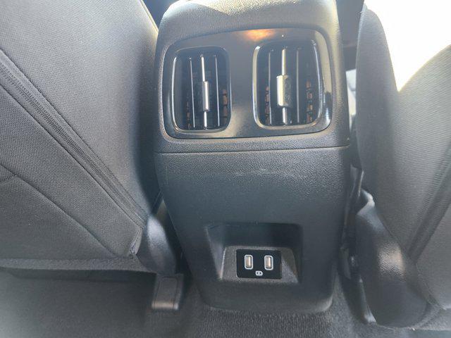 used 2022 Hyundai Tucson car, priced at $19,900