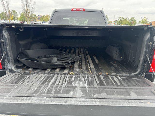 used 2018 Chevrolet Silverado 2500 car, priced at $29,100