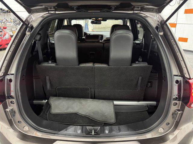 used 2020 Mitsubishi Outlander car, priced at $15,500