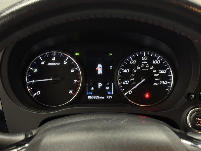 used 2020 Mitsubishi Outlander car, priced at $15,500