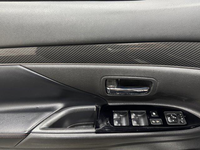 used 2020 Mitsubishi Outlander car, priced at $15,500