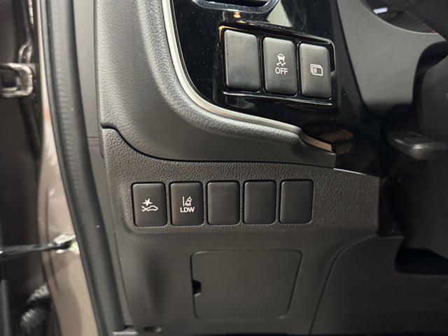 used 2020 Mitsubishi Outlander car, priced at $15,500