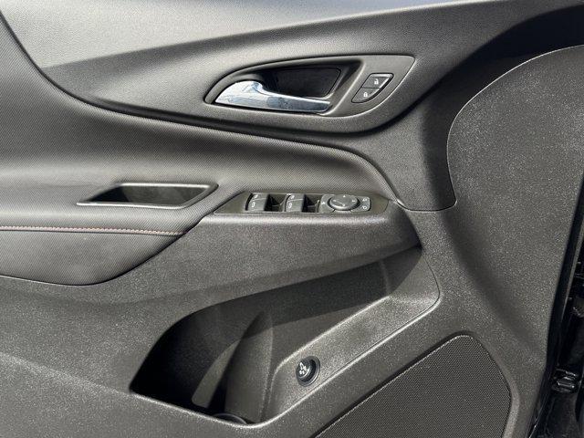 used 2022 Chevrolet Equinox car, priced at $21,500